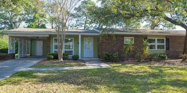 3772 Tea Rose St.