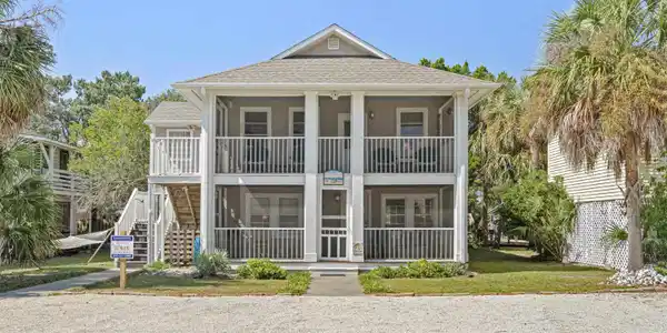 615 Doyle Ave.