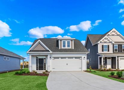 619 Castle Ct.