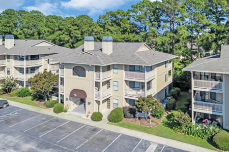 4207 Pinehurst Circle