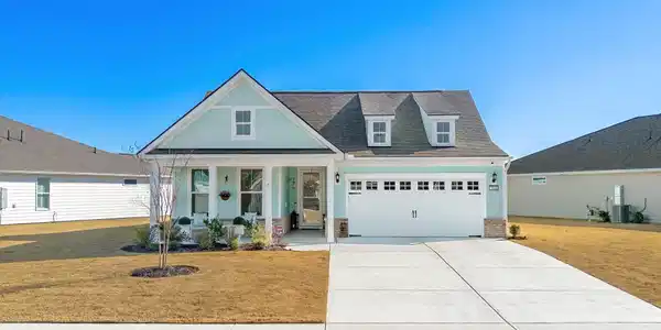 1640 Littleleaf Loop