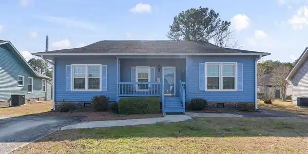 9439 Old Palmetto Rd.