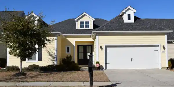 1192 Culbertson Ave.
