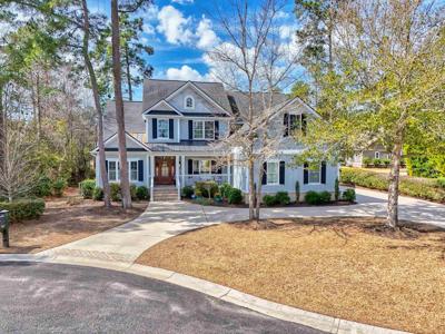 6 Caleb Ct.
