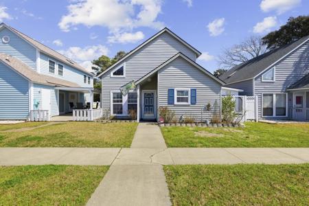 1607 Haven Dr.