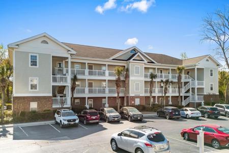 5801 Oyster Catcher Dr.
