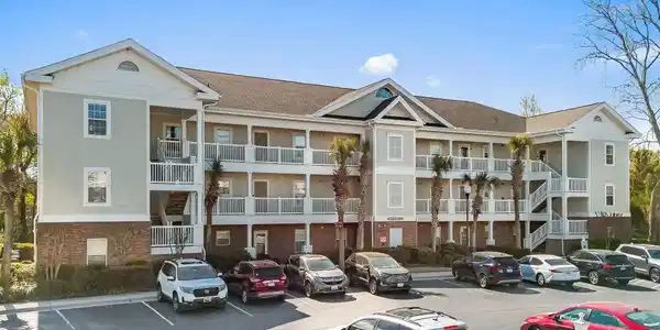 5801 Oyster Catcher Dr.
