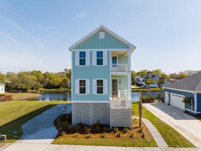 1017 Tarpon Pond Rd.