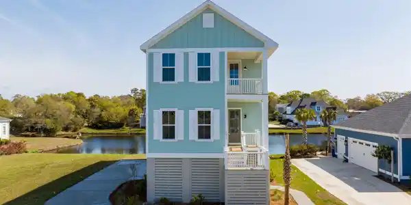 1017 Tarpon Pond Rd.