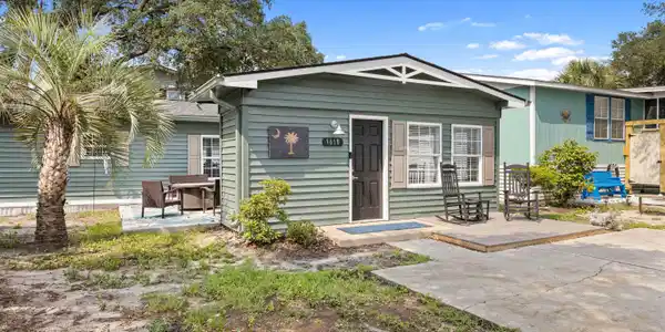 1818 Kingfisher Dr.