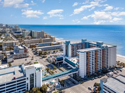 1501 S Ocean Blvd.