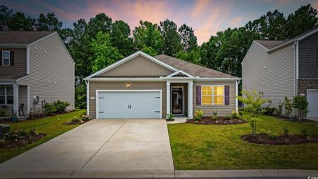 1016 Laurens Mill Dr.