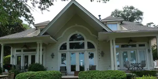 4744 Bucks Bluff Dr.