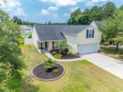 805 Cherry Bark Ct.