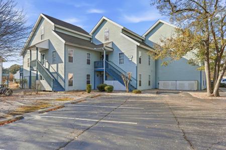 4363 Spa Dr.