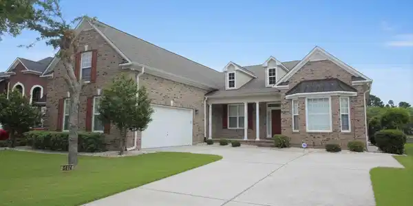 5414 Pheasant Dr.