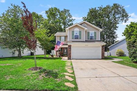 2033 Chadbury Ln.