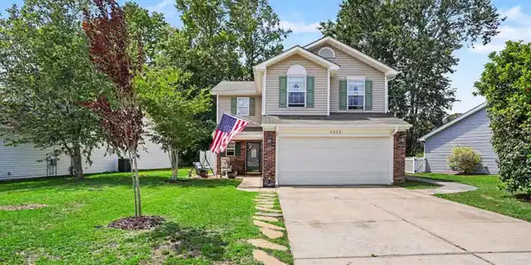 2033 Chadbury Ln.