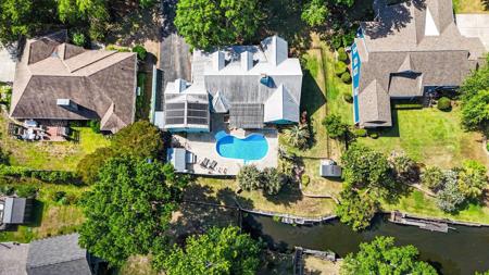 3866 Cow House Ct.