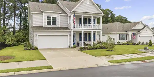 111 Ranch Haven Dr.