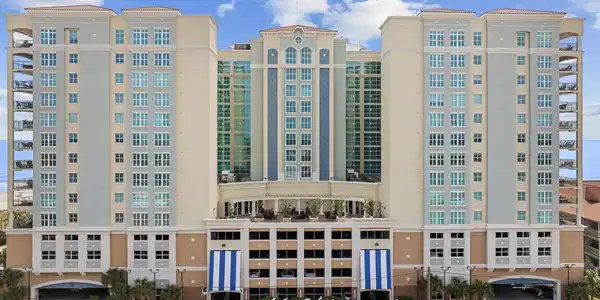 603 S Ocean Blvd.