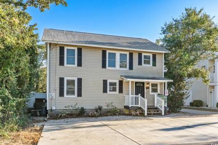 1519A Havens Dr.