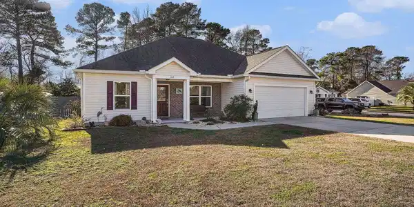 107 Spanish Oak Dr.