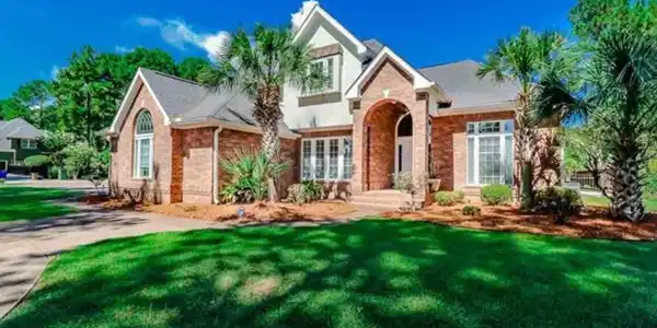 4101 Ditchford Ct.