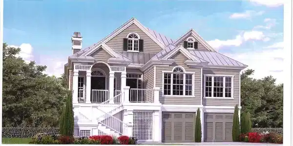 TBD Oak Bay Dr.