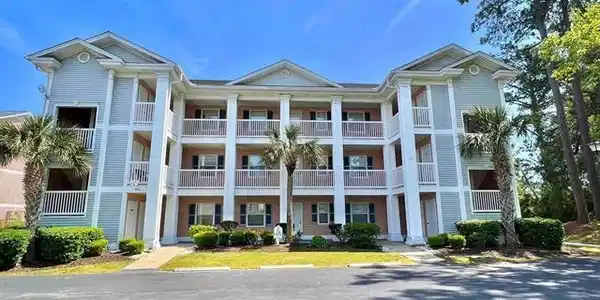 606 Waterway Village Blvd.