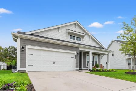 812 Gammon Dr.
