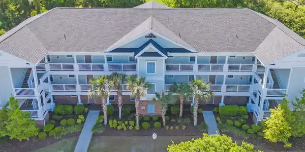5801 Oyster Catcher Dr.