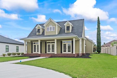 853 Bluffview Dr.