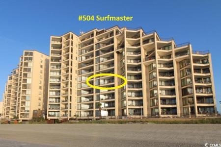 1690 N Waccamaw Dr.