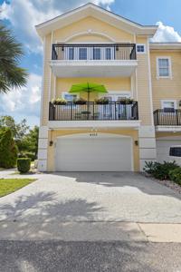 4302 Grande Harbour Blvd.