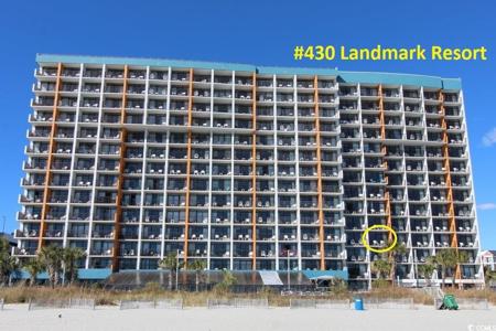 1501 S Ocean Blvd.