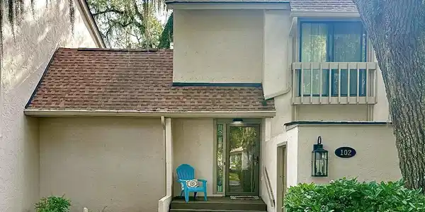 101 Mayrant Bluff Ln.