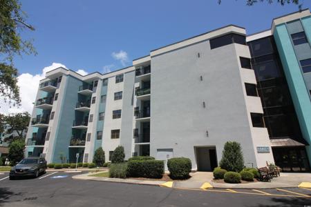 5001 Little River Rd.