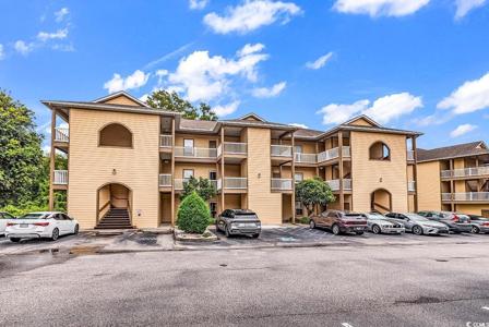 4104 Pinehurst Circle