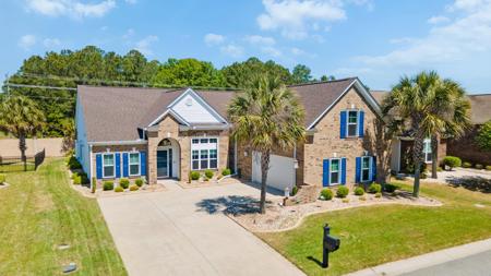 4311 Grovecrest Circle