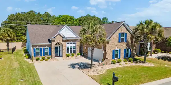 4311 Grovecrest Circle