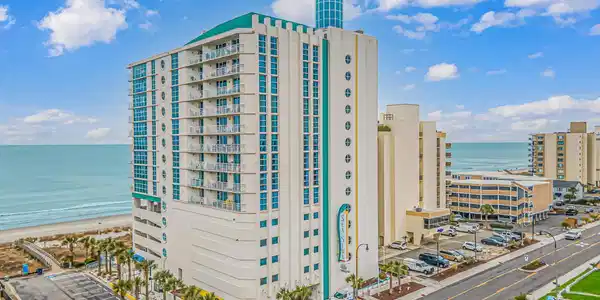 2301 S Ocean Blvd.
