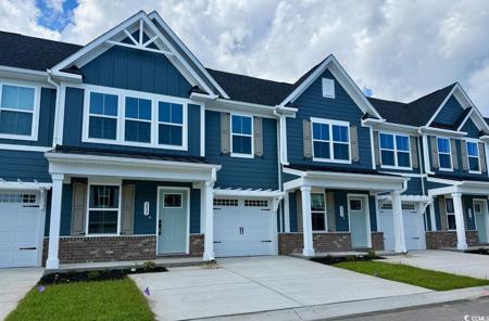 232 Bent Green Ct.