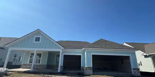 1109 Oxeye St.