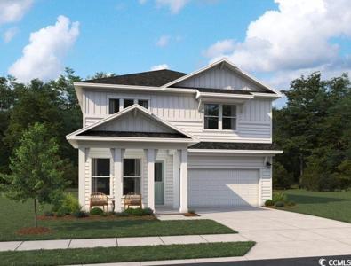 783 Ebb Tide Rd.