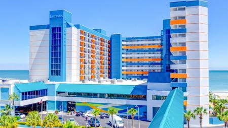 1501 S Ocean Blvd.
