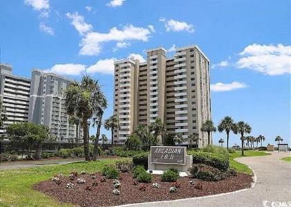 10200 Beach Club Dr.