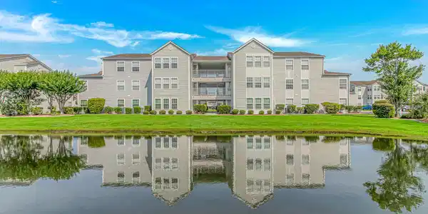 2263 Andover Dr.