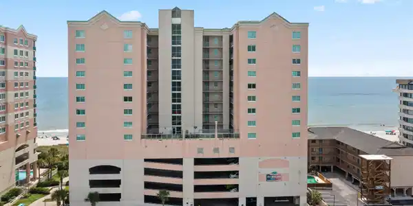 2001 S Ocean Blvd.