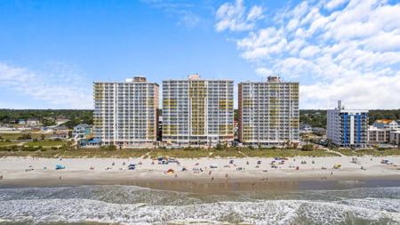 2701 S Ocean Blvd.